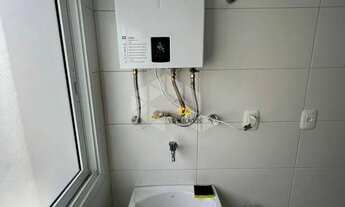 Imagem 5: Apartamento com 1 dormitório para alugar, 50 m² por R$ 2.990/mês - Passo d'Areia - Po