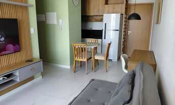 Imagem 3: Alugo lindo apartamento em Intermares!!! 100% mobialiado! Área de lazer na cobertura