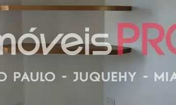 Imagem 6: Cobertura na Saúde com 200m², 2 quartos, 3 vagas e piscina