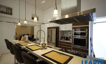 Imagem 6: CASA EM CONDOMÍNIO - ALPHAVILLE - SP