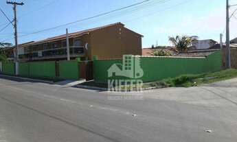 Imagem 2: Casa à venda, 72 m² por R$ 335.000,00 - Cordeirinho - Maricá/RJ