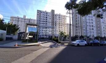 Imagem: IMOBILIÁRIA SCHOTKIS VENDE APARTAMENTO
