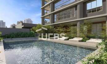 Imagem 4: City Park Majestic - Apartamento 4 quartos, sendo 4 suítes