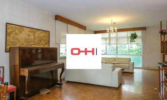 Imagem 2: Aluguel Apartamento 3 Dormitórios - 216 m² Cerqueira César