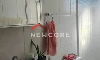 Imagem 7: Apartamento em Rua Brás Cubas - Vila Bocaina - Mauá/SP