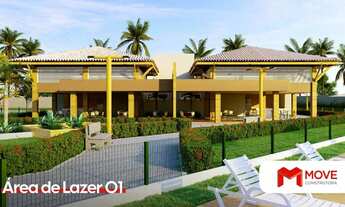 Imagem 13: Melia Residence repasse promocional - excelente lote posição norte - Rainha dos Lotes