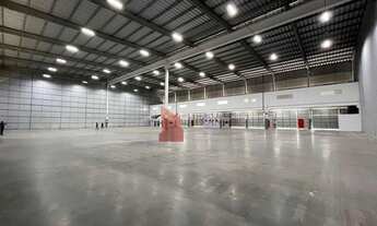 Imagem 5: ALUGUEL: ARMAZÉM LOGÍSTICO 3800 METROS RODOVIA ITAJAÍ