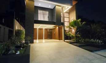 Imagem: Casa Duplex no Condomínio Forest Hill