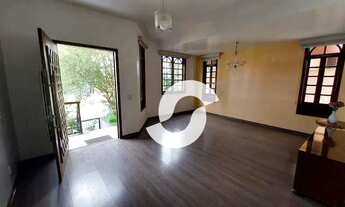 Imagem 4: Casa com 3 dormitórios à venda, 300 m² por R$ 720.000,00 - Centro - São Gonçalo/RJ