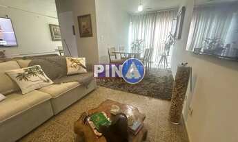 Imagem: Apartamento à venda, Setor Oeste, Goiânia