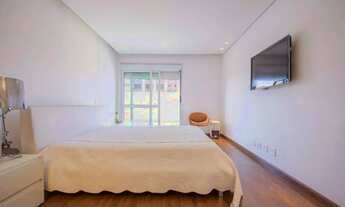 Imagem 7: Apartamento à venda, 4 quartos no Santo Agostinho