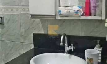 Imagem 3: Sobrado com 2 dormitorios e uma suite com quintal coberto na parte de cima no Ermelino Mat