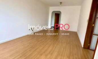 Imagem 2: Apartamento em Vila Alexandria com 70m²