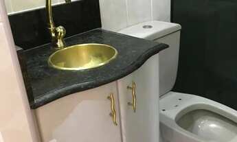 Imagem 6: Condomínio Ediício Bresser III