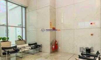Imagem 7: Sala comercial com 44,63 privativos no Trend City Center Offices