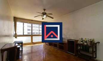 Imagem 3: Venda Apartamento 3 Dormitórios - 145 m² Bela Vista