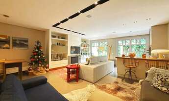 Imagem 4: Casa à venda com 188 metros no Terramater 3 quartos 2 vagas no bairro Jardim Carvalho