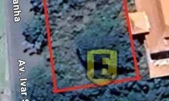 Imagem: VENDA TERRENO 1.271 m² OLHO DÁGUA LADO