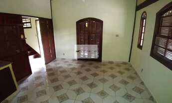 Imagem 7: CASA 04 QUARTOS COM PISCINA E GARAGEM - CONDOMÍNIO BOSQUE ITAIPU