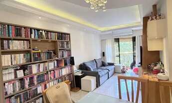 Imagem 4: Apartamento com 2 quartos à venda, 87 m² por R$ 1.260.000 - Barra da Tijuca - Rio de Janei