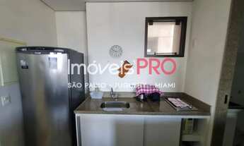 Imagem 4: Conj. Comercial, Itaim Bibi - São Paulo