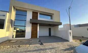 Imagem: Casa no Condomínio Encontro das Águas