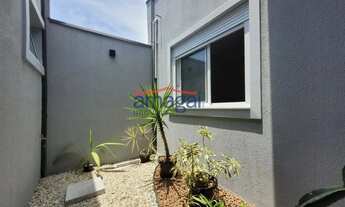 Imagem 4: Casa com 2 quartos para venda em Jacareí - SP