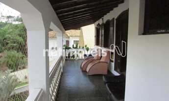 Imagem 6: Venda ou locação Casa Santa Lúcia Belo Horizonte