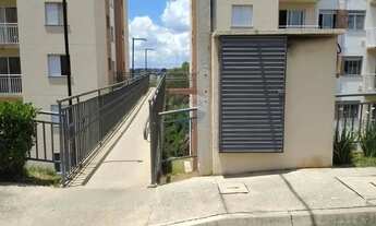 Imagem 3: APARTAMENTO 2 DORMITORIOS LOCAÇÃO EM BRAGANÇA PAULISTA CONDOMINIO VILLAGIO JAGUARY I