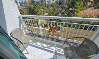 Imagem 6: Porto das Dunas Beach - Apartamento com 2 quartos para alugar, 46 m² por R$ 3.000/mês - Po