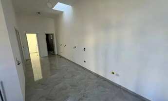 Imagem 3: Conforto e segurança em casa com suíte no Condomínio Itaqui!