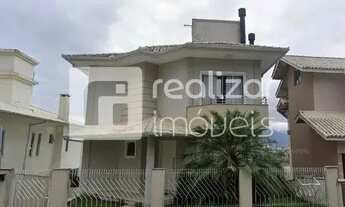 Imagem: Casa 3 suítes no bairro Pedra Branca na