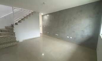 Imagem: Sobrado para locação em Parada Inglesa