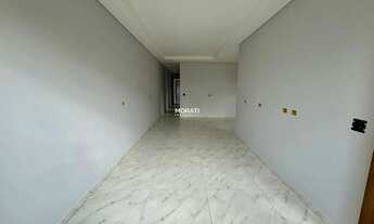 Imagem 3: Casa com 3 dormitórios à venda, 75 m² por R$ 450.000,00 - São Marcos - São José dos Pinhai