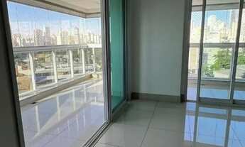 Imagem: Exclusividade e Conforto com Vista Privilegiada