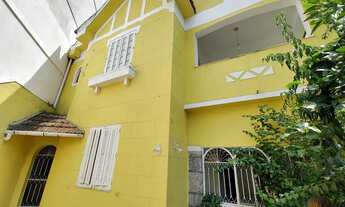 Imagem: Imóvel para venda possui 200 metros quadrados