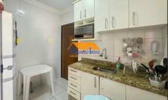 Imagem 4: Apartamento de 3 quartos, Bairro Palmares em Belo Horizonte