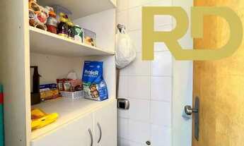 Imagem 6: Cobertura à venda, 4 quartos, 2 suítes, 3 vagas, Silveira - Belo Horizonte/MG