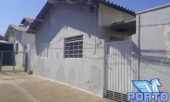 Imagem 2: JARDIM ESTORIL I - CASA COM 02 DORMITÓRIOS