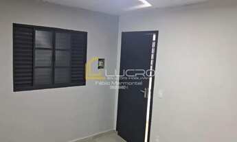 Imagem 4: Casa para venda com 3 quartos em Jardim Ivone, Bauru - SP