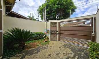 Imagem 2: Casa Residencial com 3 dormitórios à venda, 97 m² por R$ 485.000 - Parque Universitário