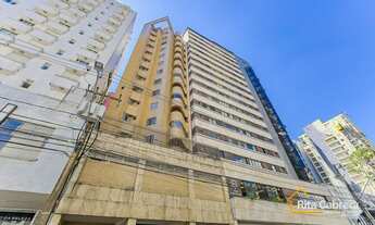 Imagem: APARTAMENTO À VENDA BATEL 106,86 m² privativos