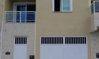 Imagem: Casa com 3 dormitórios à venda, 120 m²