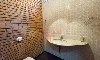 Imagem 5: Casa Residencial para Alugar de 03 Quartos no Bairro Alto da Boa Vista em Ribeirão Preto c