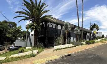 Imagem 2: Loja Comercial para alugar na Rua Bento Munhoz da Rocha Neto 578m², 08 vagas Gleba Palha