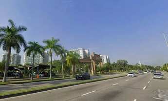 Imagem 2: Terreno à venda no Santa Monica Jardins, na Barra da Tijuca. Oportunidade