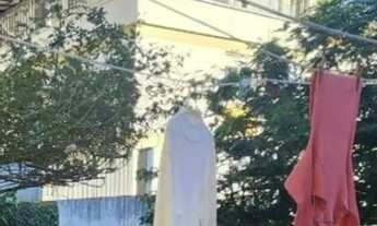 Imagem 5: Apartamento à venda em Higienópolis com 107 m², 3 quartos, 1 suíte, 1 vaga