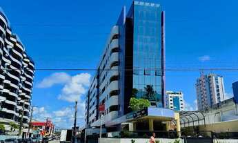 Imagem: EDF. NEO I, QUARTO E SALA, NASCENTE, VISTA