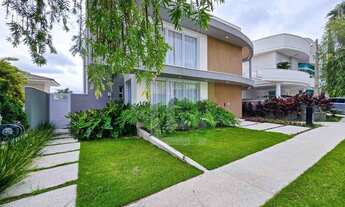 Imagem 4: Casa com 5 dormitórios, 500 m² - venda por R$ 4.900.000,00 ou aluguel por R$ 31.290,00/mês