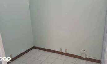 Imagem 4: Sala ampla no Centro